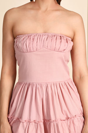 Short Dresses